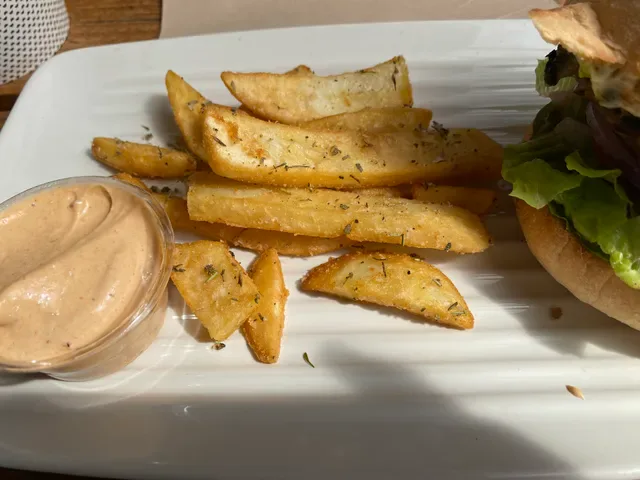 Grill'd Burgers - Woodgrove