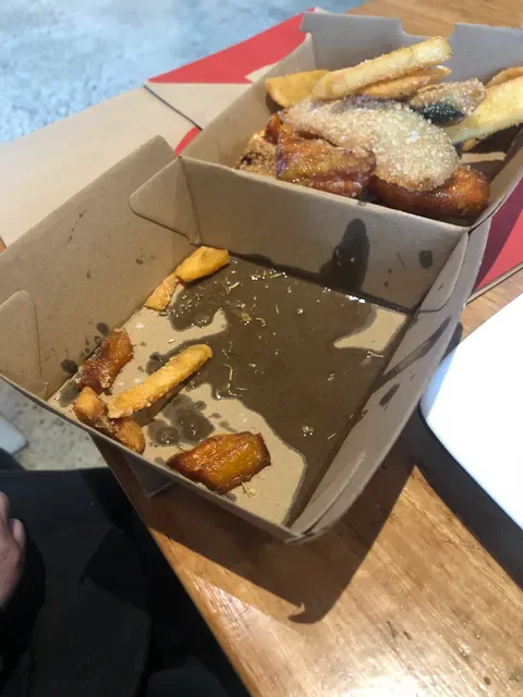 Grill'd Burgers - Woodgrove