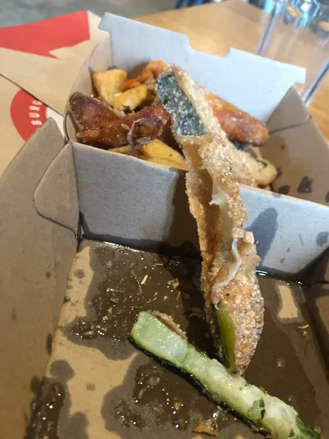 Grill'd Burgers - Woodgrove