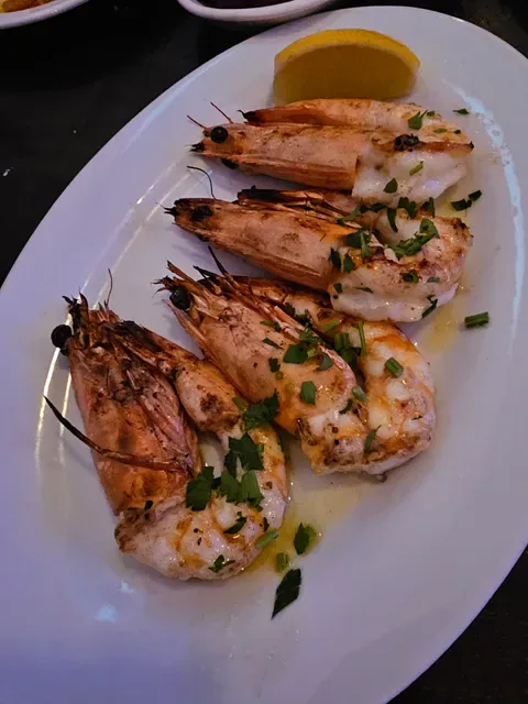 GRK Greek Kitchen and Bar