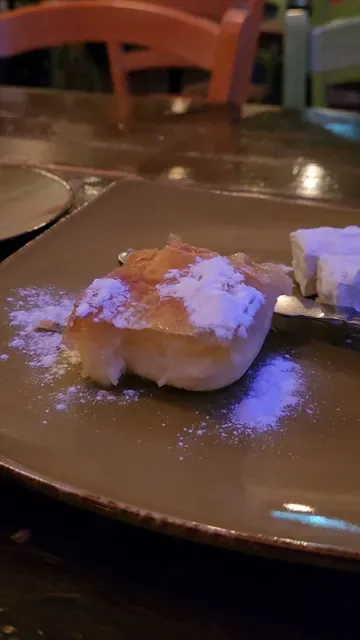 GRK Greek Kitchen and Bar