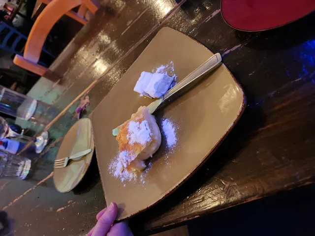 GRK Greek Kitchen and Bar