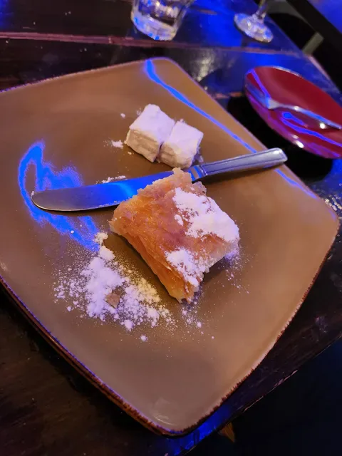 GRK Greek Kitchen and Bar