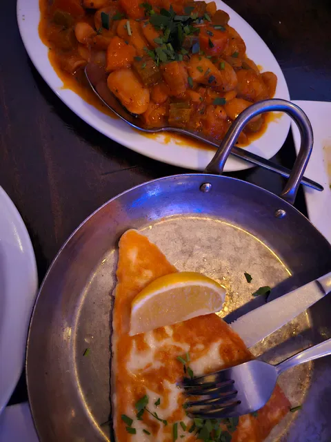 GRK Greek Kitchen and Bar