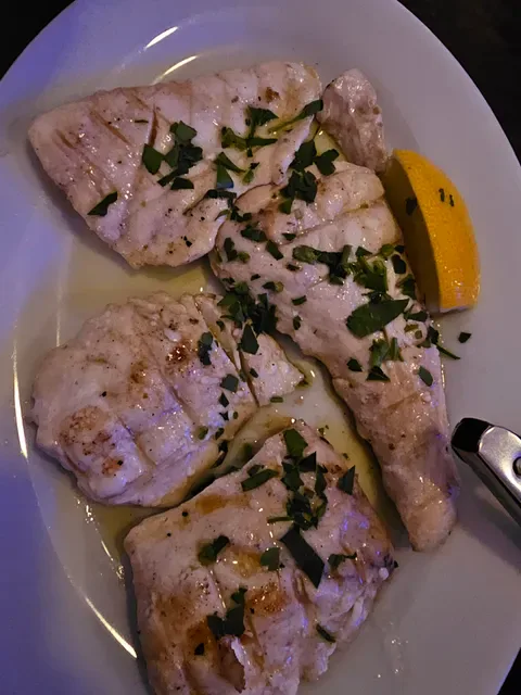 GRK Greek Kitchen and Bar