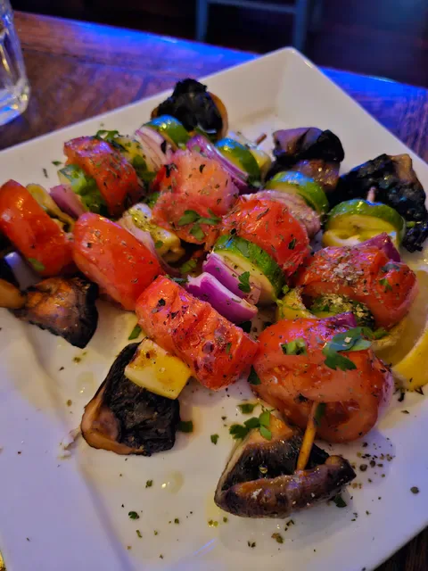 GRK Greek Kitchen and Bar