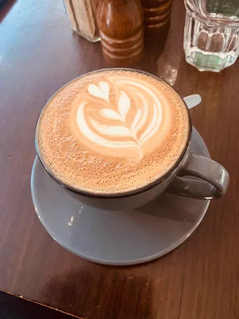Grocery Bar East Melbourne