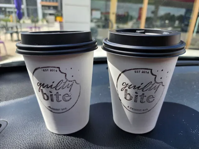 Guilty Bite
