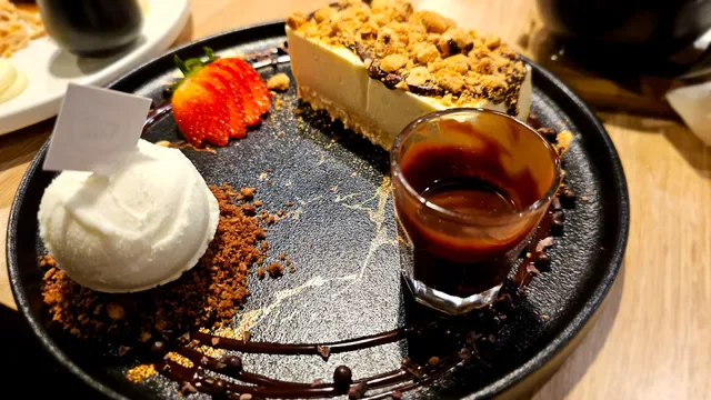 Guilty Bite