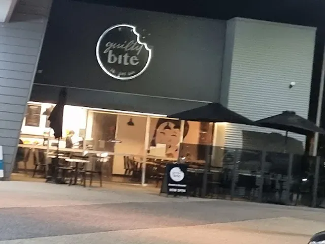 Guilty Bite