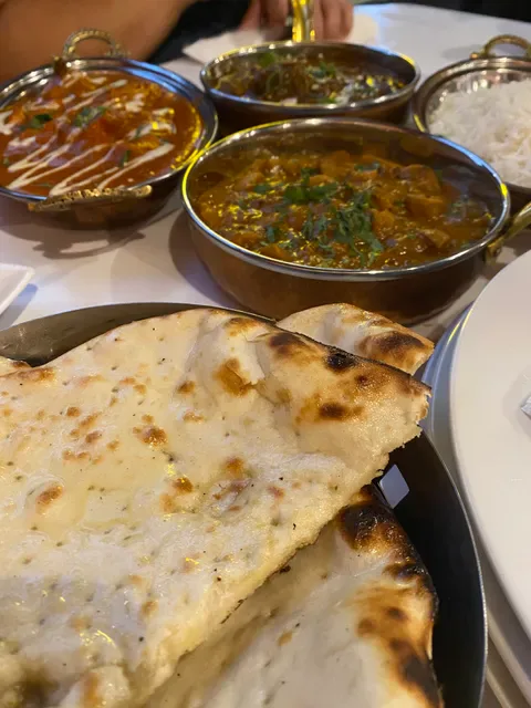 Guneet's Indian Restaurant Melton