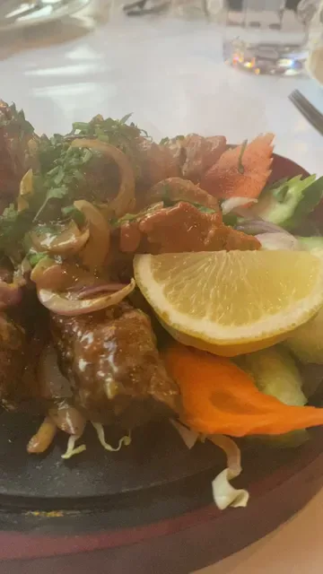 Guneet's Indian Restaurant Melton