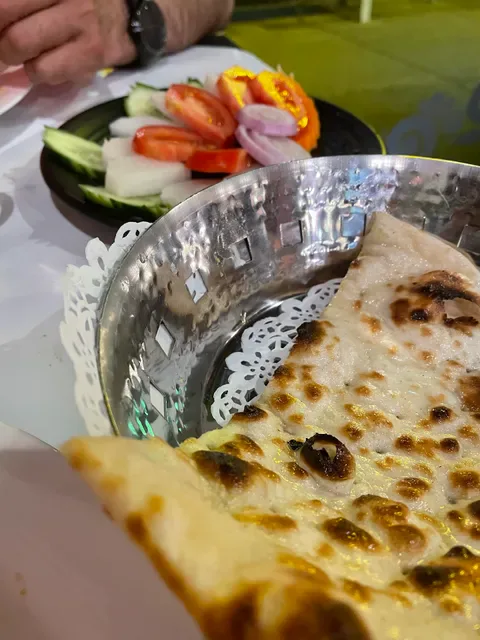 Guneet's Indian Restaurant Melton