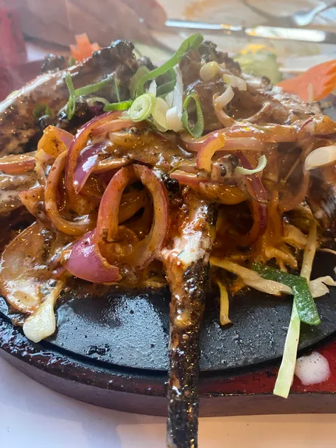 Guneet's Indian Restaurant Melton