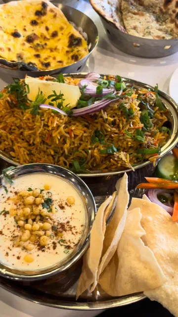 Guneet's Indian Restaurant Melton