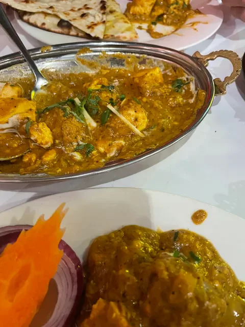 Guneet's Indian Restaurant Melton