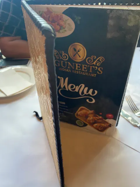Guneet's Indian Restaurant Melton