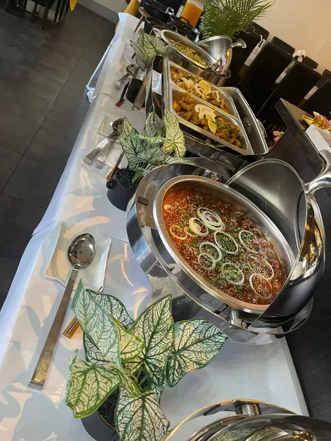 Guneet's Indian Restaurant Melton