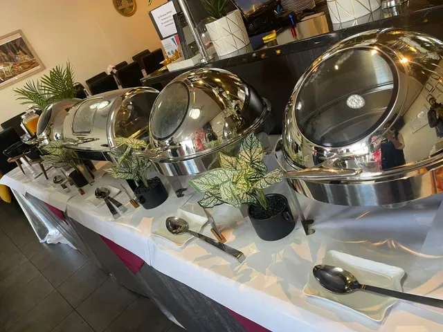 Guneet's Indian Restaurant Melton