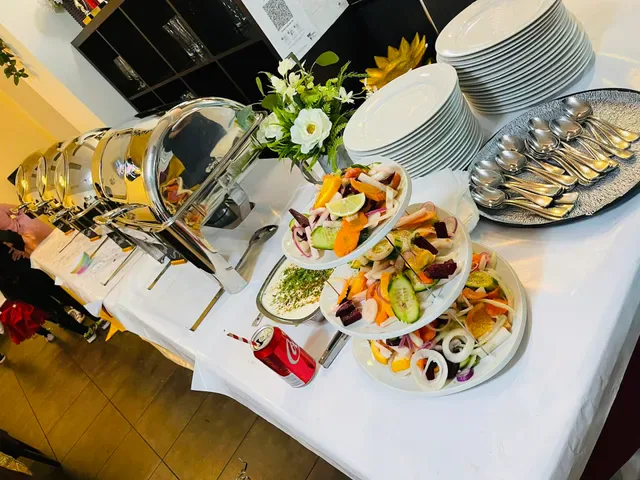 Guneet's Indian Restaurant Melton