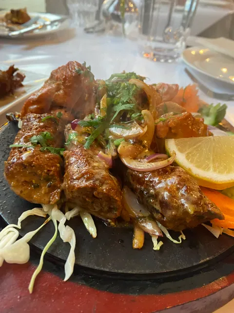 Guneet's Indian Restaurant Melton