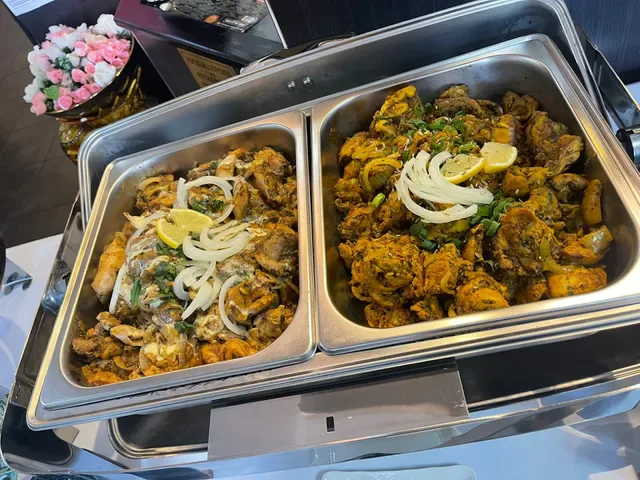 Guneet's Indian Restaurant Melton
