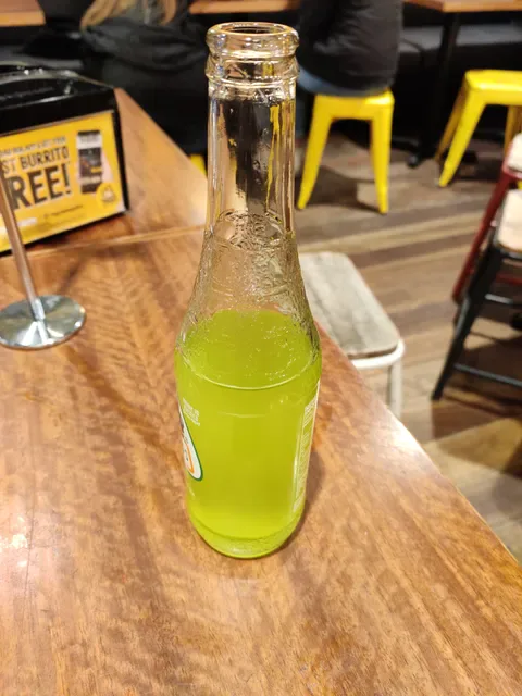 Guzman y Gomez - Swanston St