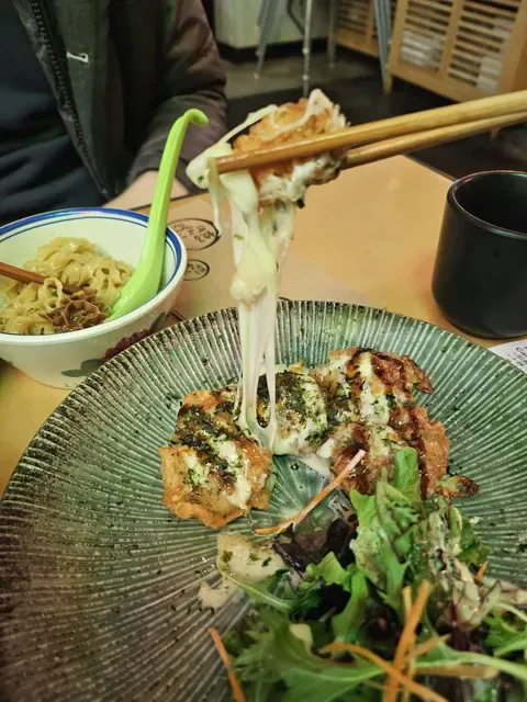 Gyoza Gyoza x Dohtonbori