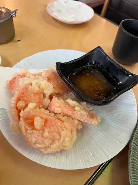 Gyoza Gyoza x Dohtonbori