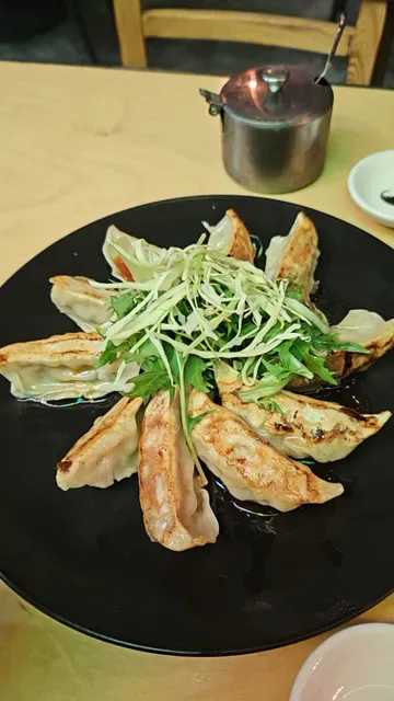 Gyoza Gyoza x Dohtonbori