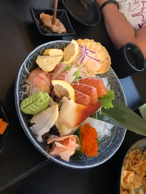 Gyoza Gyoza x Dohtonbori