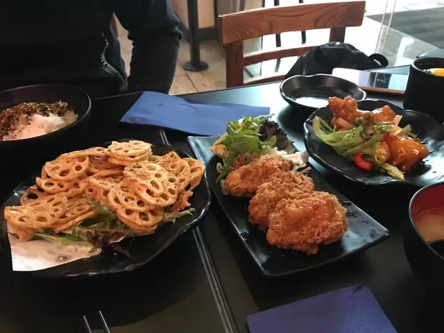 Gyoza Gyoza x Dohtonbori