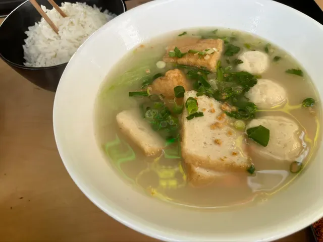 Gyoza Gyoza x Dohtonbori