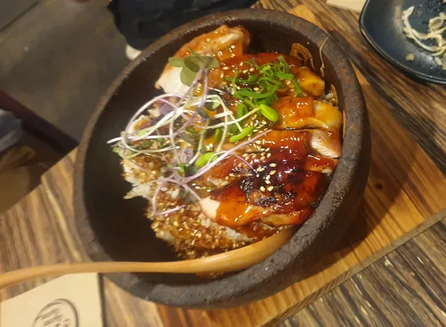 Gyoza Gyoza