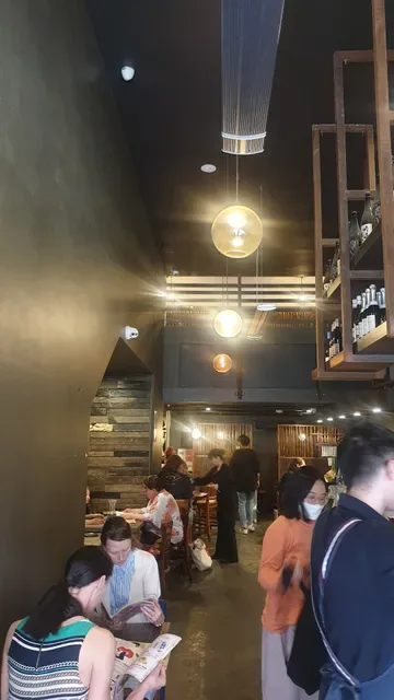 Gyoza Gyoza