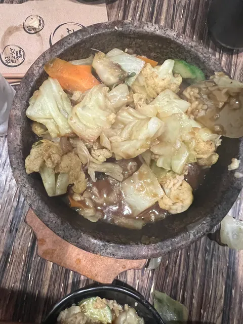 Gyoza Gyoza