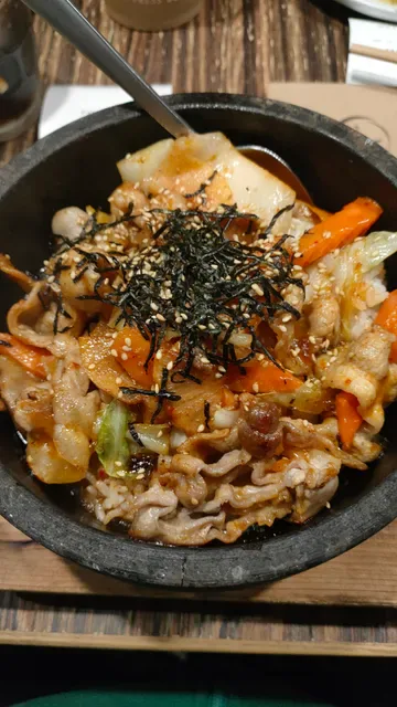 Gyoza Gyoza