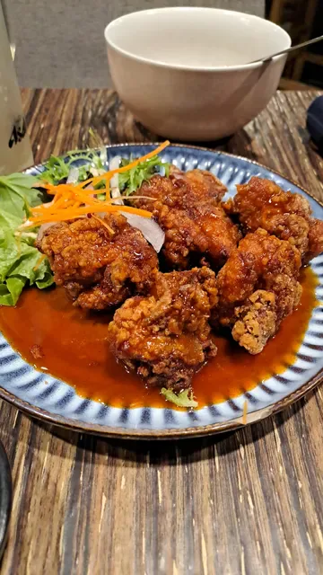 Gyoza Gyoza
