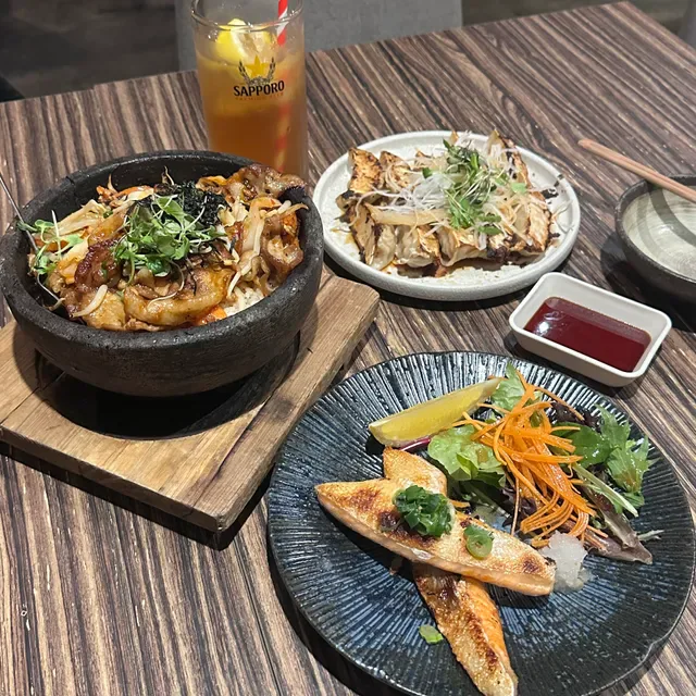 Gyoza Gyoza