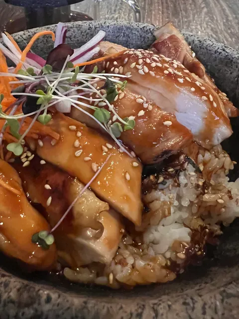 Gyoza Gyoza