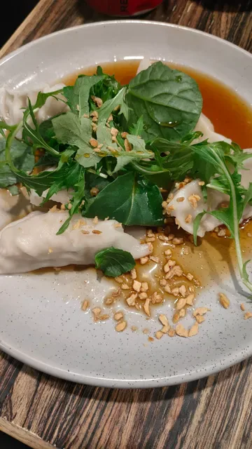 Gyoza Gyoza