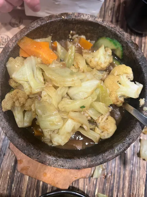 Gyoza Gyoza
