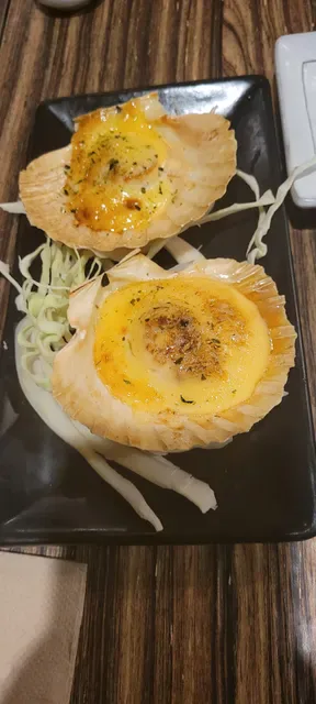 Gyoza Gyoza
