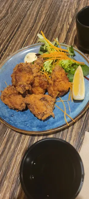 Gyoza Gyoza