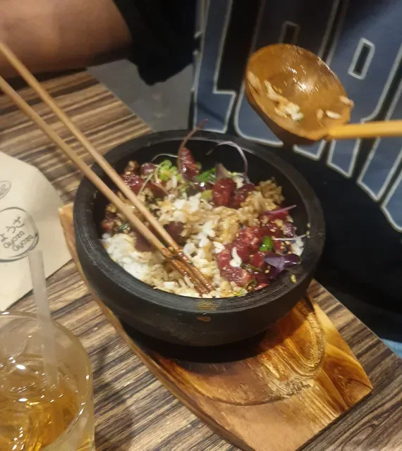 Gyoza Gyoza
