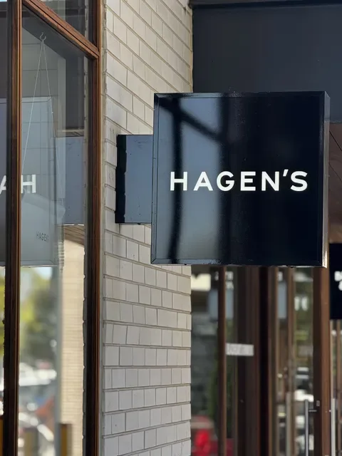 Hagen's