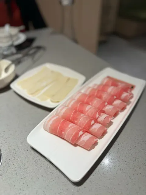 Haidilao Hotpot Glen Waverley