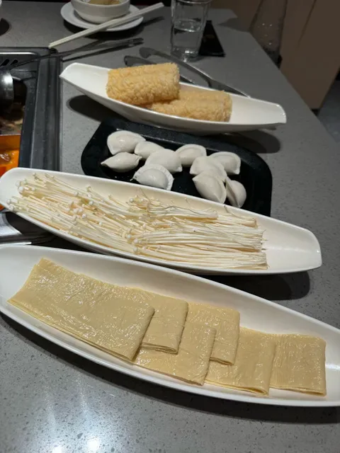 Haidilao Hotpot Glen Waverley