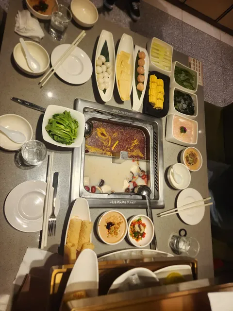 Haidilao Hotpot Glen Waverley