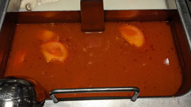 Haidilao Hotpot Glen Waverley